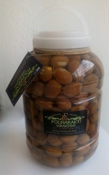 Μελίτων μέλι Καστανιάς Γυάλινο Βάζο 460γρ (Κωδ.: 001.13.6966)