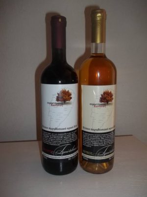 ΜΕΛΙ ΕΚΛΕΚΤΟ ΚΕΑΣ (Κωδ.: meli001)