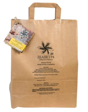 Μέλι από Παλιούρι 950γρ- "Δίκαια Γη" (Κωδ.: 26957)