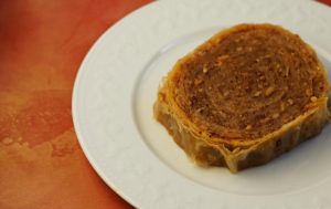 Παξιμάδι Λαδιού (700g) (Κωδ.: 04-004)