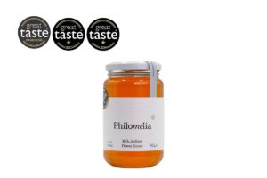 Μέλι Πεύκου 460γρ (Κωδ.: 42)