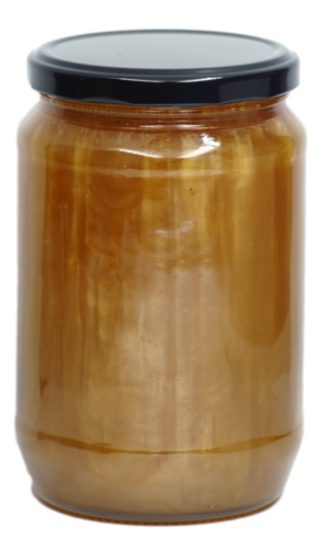 ΜΕΛΙ ΠΟΡΤΟΚΑΛΙΑΣ 950g (Κωδ.: 3)