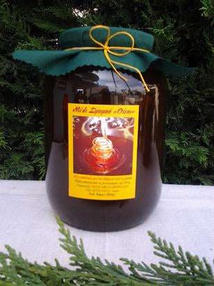 ΜΕΛΙ 1000gr (Κωδ.: 2)