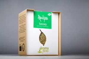 Τσάι Βουνού (Ανθός) (Κωδ.: 12)