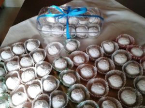 Μαρμελάδα (Κωδ.: 1)