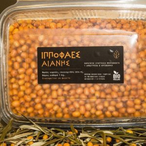 ΤΣΑΙ ΙΠΠΟΦΑΕΣ 20 ΓΡΑΜΜΑΡΙΩΝ (Κωδ.: 002)