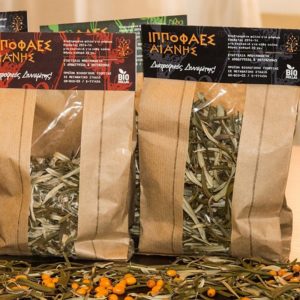 ΣΥΣΚΕΥΑΣΙΑ ΙΠΠΟΦΑΕΣ 1000 γρ. (Κωδ.: 001)