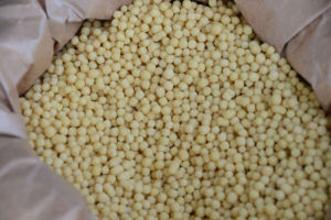 Αλμυρά Κουλουράκια (Κωδ.: 0002)