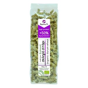 Αρώνια με Λευκή Σοκολάτα 24BRIX GR BIO 50γρ. (Κωδ.: 9512)