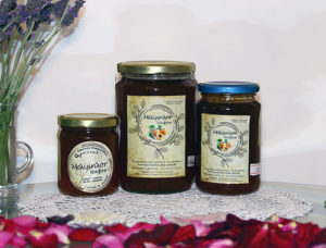 ΜΑΡΜΕΛΑΔΑ ΛΑΧΑΝΙΚΩΝ 200gr Β (Κωδ.: 08)