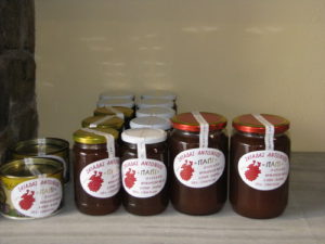 ΚΑΠΑΡΗ (Κωδ.: 1)