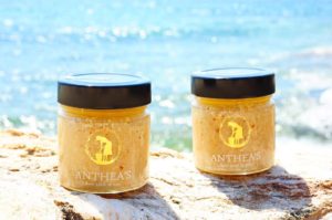 Θυμαρίσιο Μέλι Κέας (Κωδ.: 004honey)