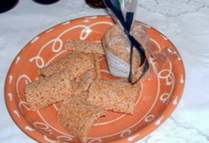 ΜΕΛΙ ΠΑΡΟΥ (Κωδ.: 1)